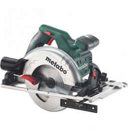 METABO Scie circulaire - KS...