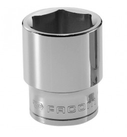 Douille 1/2 6 pans 15 mm...