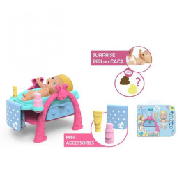 CCB - Coffret Nursery -...