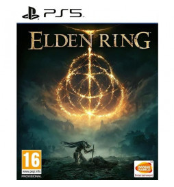ELDEN RING Jeu PS5