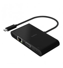 BELKIN - adaptateur usb-c...