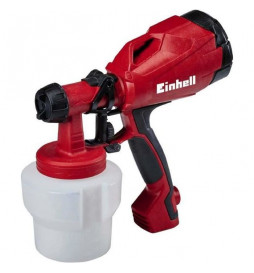 Einhell Pistolet a peinture...
