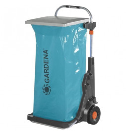 GARDENA Chariot de jardin...
