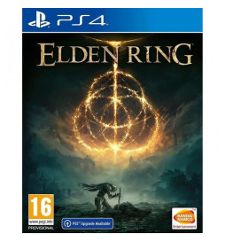 ELDEN RING Jeu PS4
