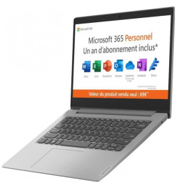 PC Portable Ultrabook -...