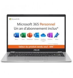 PC Portable ASUS...