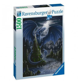 Ravensburger - Puzzle 1500...