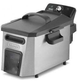 DELONGHI F44510CZ Friteuse...