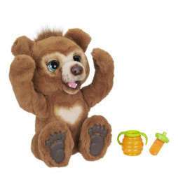 FURREAL FRIENDS - Cubby...