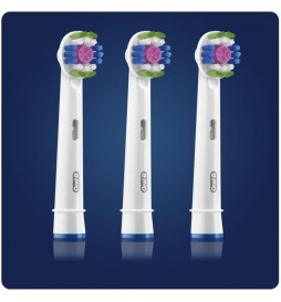 Oral-B Brossette 3D White...