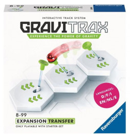 GraviTrax Bloc d'action...
