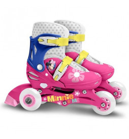 DISNEY MINNIE Patins en...