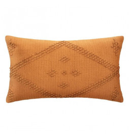 Coussin Coton 3D Safari -...
