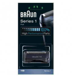 Braun Series 1 Piece de...
