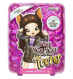 NA! NA! NA! SURPRISE Teens...
