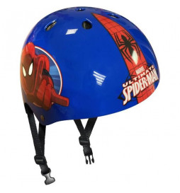 SPIDERMAN Casque Skate -...