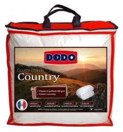 DODO Couette chaude...