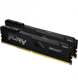 Kingston FURY Beast Mémoire...