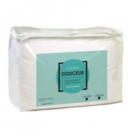 Couette Tempérée Microfibre...