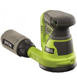 Ponceuse excentrique RYOBI...