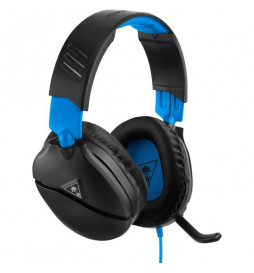 TURTLE BEACH Casque Gaming...