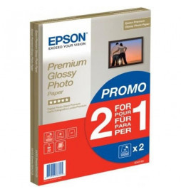 EPSON Papier photo brillant...