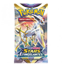 Pokémon EB09 : Booster |...