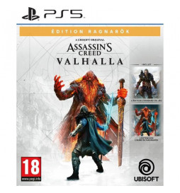 Assassin's Creed Valhalla...