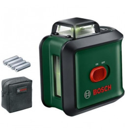Laser ligne Bosch -...