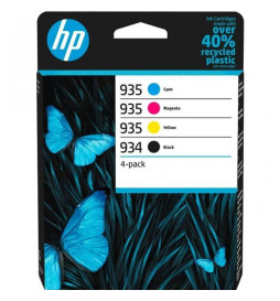 HP 934/935 Pack de 4...