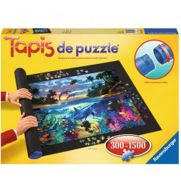 Tapis de puzzle 300 pieces...