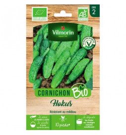 Cornichon kokus bio f1...
