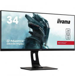 Ecran PC Gamer - IIYAMA...