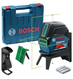 Niveau laser combiné BOSCH...