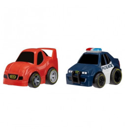 Little Tikes Coffret de 2...