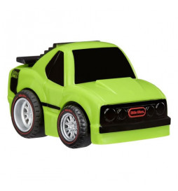 Little Tikes Voitures Crazy...