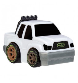 Little Tikes Voitures Crazy...