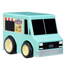 Little Tikes Voitures Crazy...