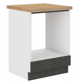 Meuble bas pour four...