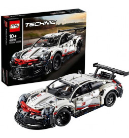 LEGO - Voiture de Course...