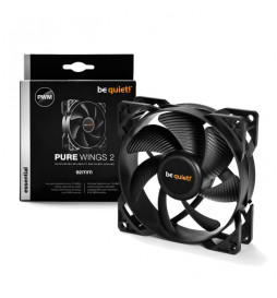 Be Quiet Ventilateur de...