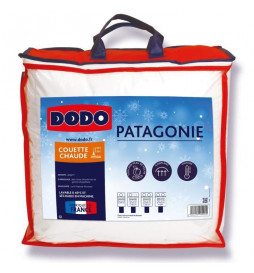 DODO Couette chaude...