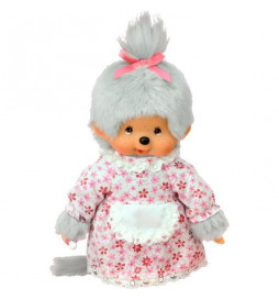 Monchhichi - peluche -...