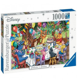 DISNEY WINNIE L'OURSON -...