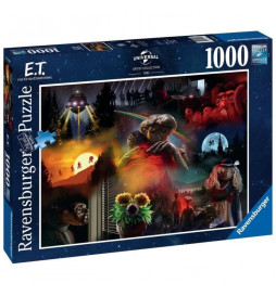 Ravensburger - Puzzle 1000...