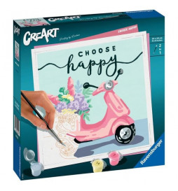 CreArt - carré - Choose...