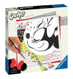 DISNEY MICKEY MOUSE -...