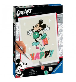 DISNEY MICKEY MOUSE -...