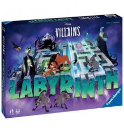 Ravensburger - Labyrinthe...