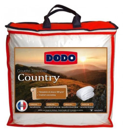 DODO Couette tempérée...